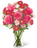 FTD Precious Heart Bouquet